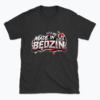 Made in Będzin - T-shirt
