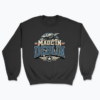 Made in Dęblin - Bluza