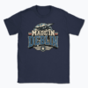 Made in Dęblin - T-shirt