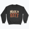 Made in Kęty - Bluza