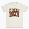 Made in Kęty - T-shirt