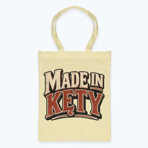 Made in Kęty - Torba