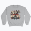 Made in Nowy Dwór - Bluza