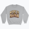 Made in Praga-Północ - Bluza