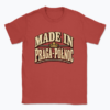 Made in Praga-Północ - T-shirt