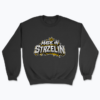 Made in Strzelin Graffiti - Bluza