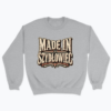 Made in Szydłowiec - Bluza