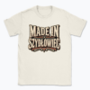 Made in Szydłowiec - T-shirt