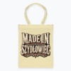 Made in Szydłowiec - Torba