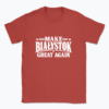 Make Białystok Great Again - T-shirt
