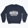 Make Grodzisk Mazowiecki Great Again - Bluza