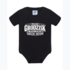 Make Grodzisk Mazowiecki Great Again - Body dziecięce
