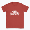 Make Jarocin Great Again - T-shirt