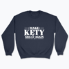 MAKE KĘTY GREAT AGAIN - Bluza