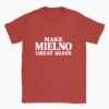 Make Mielno Great Again - T-shirt
