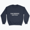 Make Rejowiec Great Again - Bluza