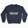 Make Stalowa Wola Great Again - Bluza