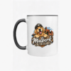 Malbork Paw Society - Kubek