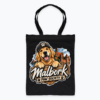 Malbork Paw Society - Torba