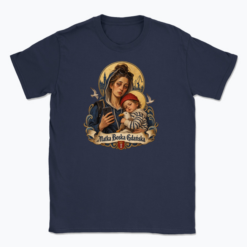 Matka Boska Gdańska - T-shirt