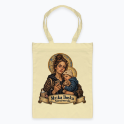 Matka Boska Nowodworska - Torba
