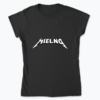 MIELNO Heavy Metal - Koszulka damska