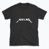 MIELNO Heavy Metal - T-shirt
