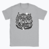 Mielno Labyrinth - T-shirt