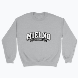 Mielno Varsity - Bluza