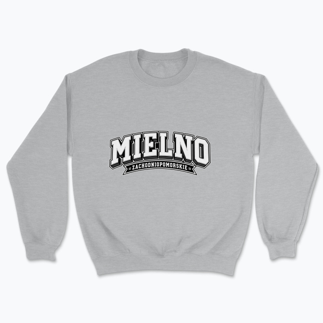 Mielno Varsity - Bluza