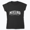 Mielno Varsity - Koszulka damska