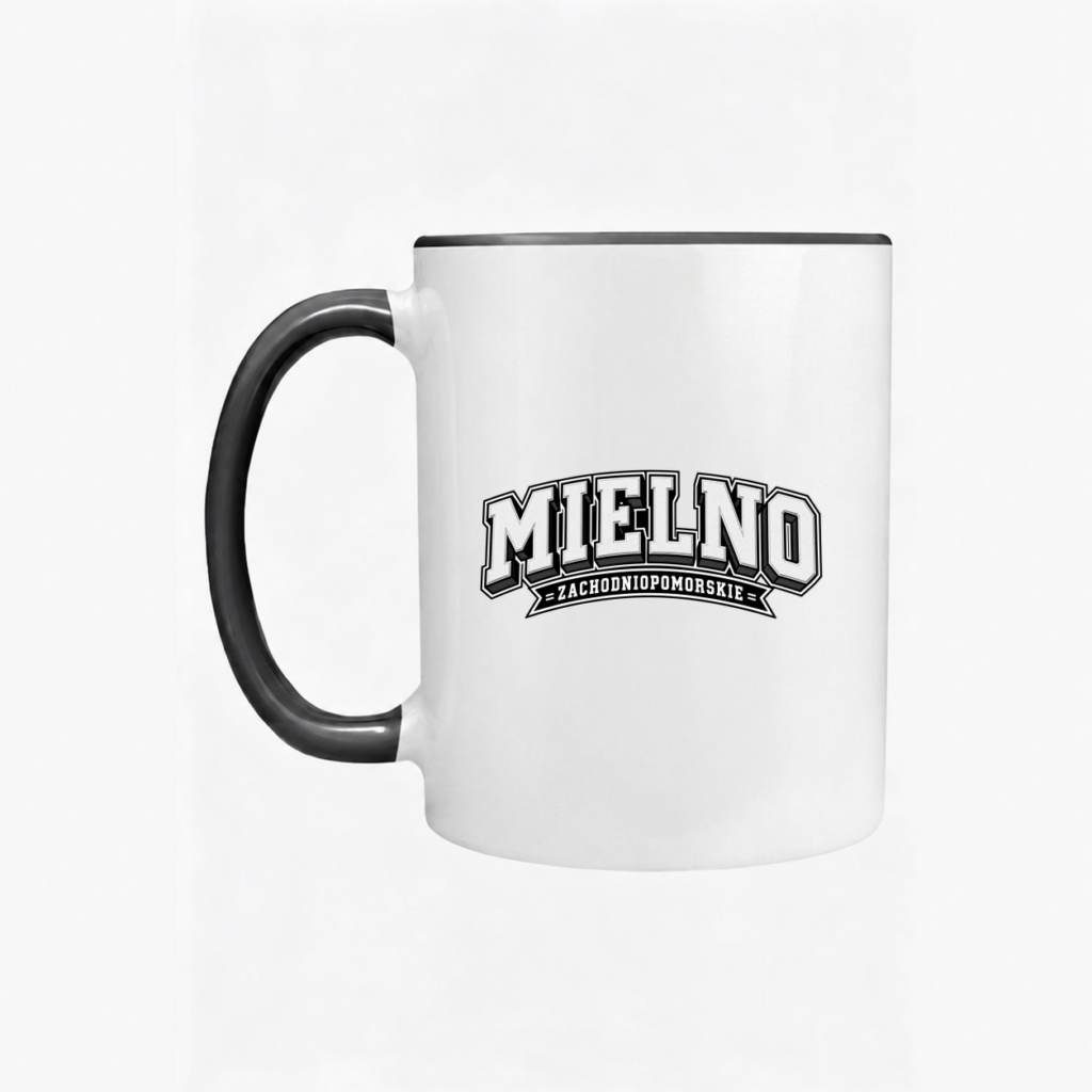 Mielno Varsity - Kubek