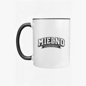 Mielno Varsity - Kubek
