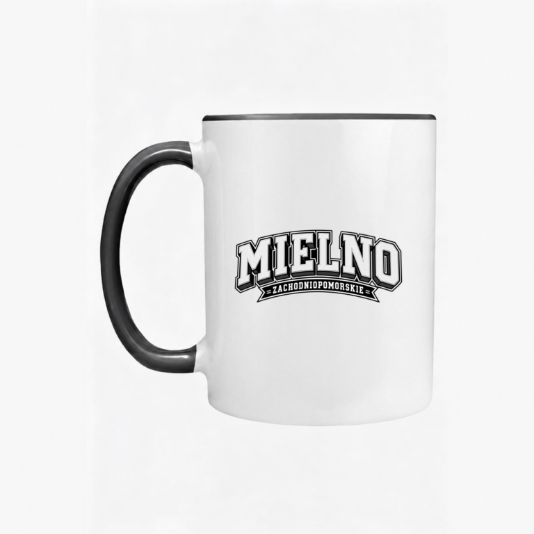 Mielno Varsity - Kubek
