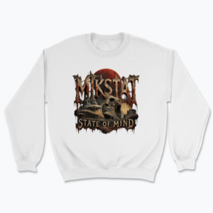Mikstat State of Mind - Bluza