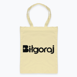 Minimal Geometric Biłgoraj - Torba