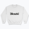 Minimalist Błaszki - Bluza