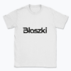 Minimalist Błaszki - T-shirt