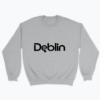 Minimalist Dęblin - Bluza