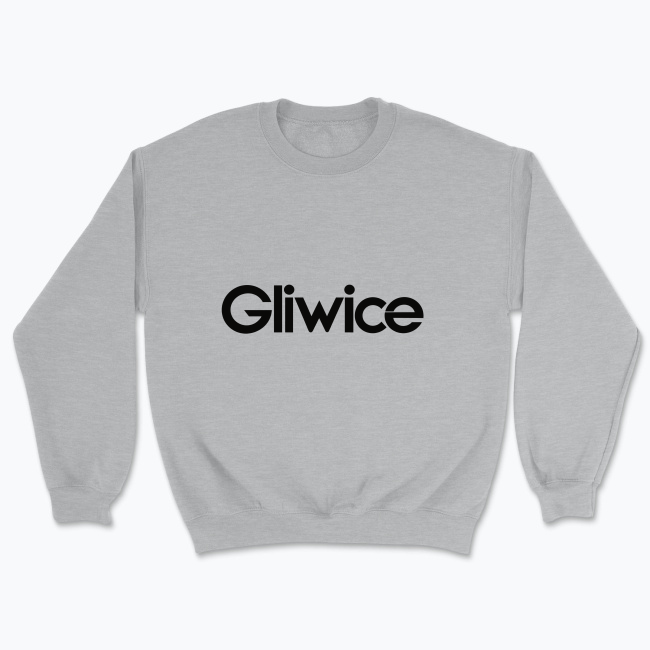 Minimalist Gliwice - Bluza