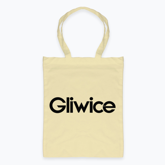 Minimalist Gliwice - Torba