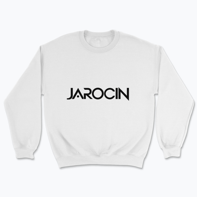 Minimalist JAROCIN - Bluza