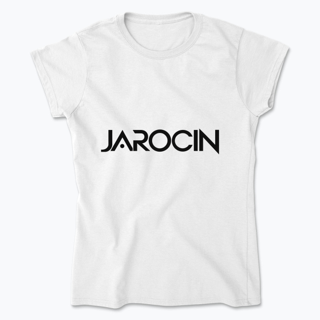 Minimalist JAROCIN - Koszulka damska