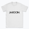 Minimalist JAROCIN - T-shirt