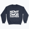Minimalist Nowy Dwór Mazowiecki - Bluza