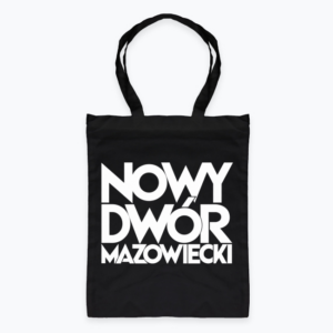 Minimalist Nowy Dwór Mazowiecki - Torba