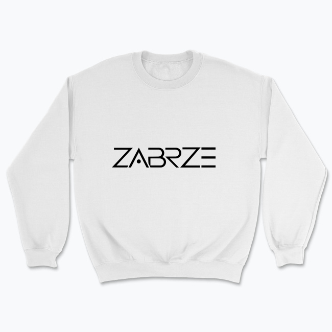 Minimalist Zabrze - Bluza
