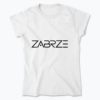 Minimalist Zabrze - Koszulka damska