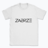 Minimalist Zabrze - T-shirt
