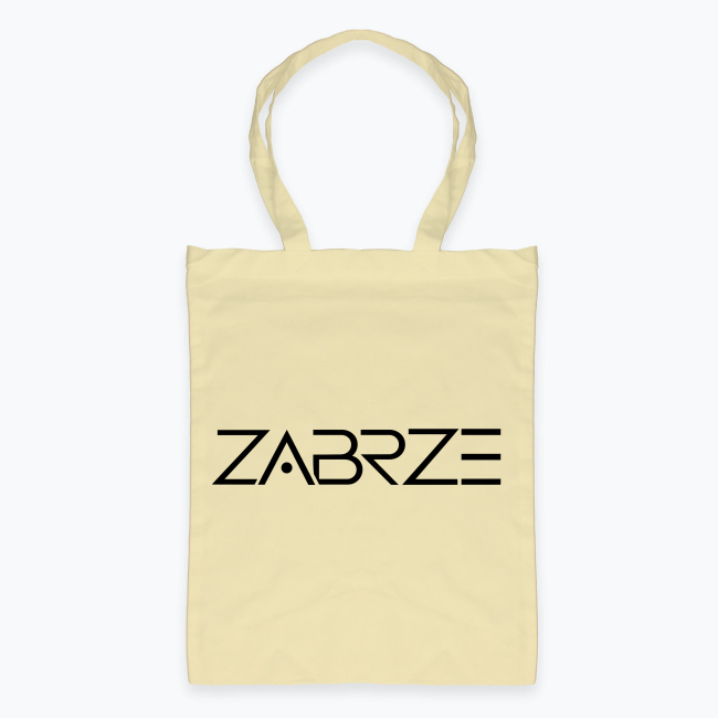 Minimalist Zabrze - Torba